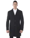 DANIELE ALESSANDRINI DANIELE ALESSANDRINI JACKET
