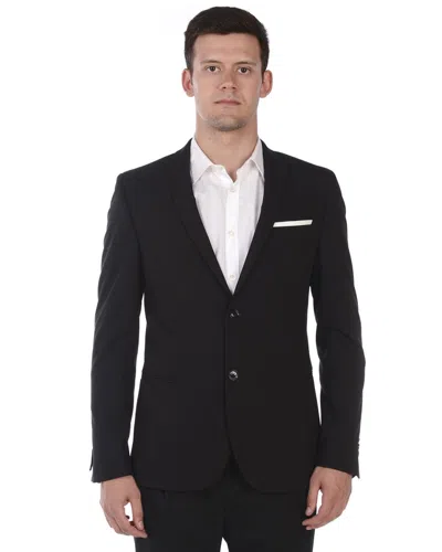 DANIELE ALESSANDRINI DANIELE ALESSANDRINI JACKET