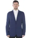 DANIELE ALESSANDRINI DANIELE ALESSANDRINI JACKET