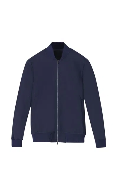Daniele Alessandrini Coats In Blue