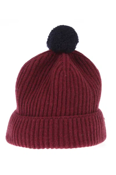 Daniele Alessandrini Hats In Purple