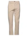 Daniele Alessandrini Homme Pants In Beige