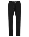 Daniele Alessandrini Homme Pants In Black