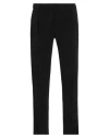 Daniele Alessandrini Homme Man Pants Black Size 28 Polyethylene, Polyamide, Elastane