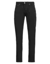 Daniele Alessandrini Homme Pants In Black
