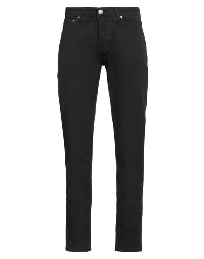 Daniele Alessandrini Homme Pants In Black
