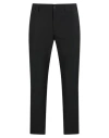 Daniele Alessandrini Homme Man Pants Black Size 32 Polyester
