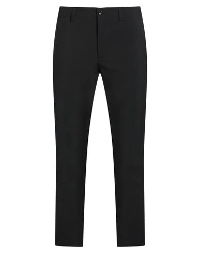 Daniele Alessandrini Homme Man Pants Black Size 32 Polyester
