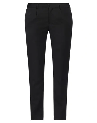 Daniele Alessandrini Homme Pants In Blue