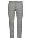 Daniele Alessandrini Homme Man Pants Black Size 34 Polyester, Viscose, Elastane In Black