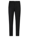 Daniele Alessandrini Homme Man Pants Black Size 36 Polyester, Viscose, Elastane