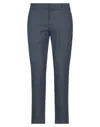Daniele Alessandrini Homme Pants In Blue