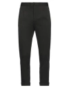Daniele Alessandrini Homme Man Pants Dark Green Size 26 Viscose, Polyamide, Elastane