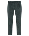 Daniele Alessandrini Homme Man Pants Deep Teal Size 28 Polyethylene, Polyamide, Elastane