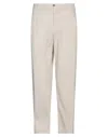 Daniele Alessandrini Homme Pants In White