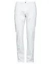 Daniele Alessandrini Homme Pants In Grey