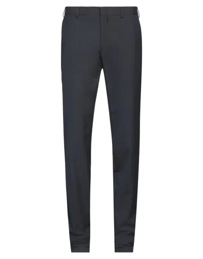 Daniele Alessandrini Homme Pants In Blue