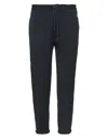 Daniele Alessandrini Homme Pants In Blue