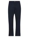Daniele Alessandrini Homme Pants In Blue