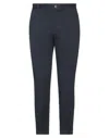 Daniele Alessandrini Homme Pants In Blue