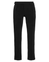 Daniele Alessandrini Homme Man Pants Midnight Blue Size 34 Polyethylene, Polyamide, Elastane