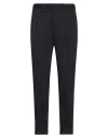 Daniele Alessandrini Homme Man Pants Midnight Blue Size 28 Viscose, Polyamide, Elastane In Blue