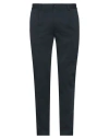 Daniele Alessandrini Homme Man Pants Midnight Blue Size 38 Viscose, Polyamide, Elastane