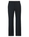 Daniele Alessandrini Homme Man Pants Navy Size 30 Polyester, Viscose, Elastane