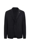 Daniele Alessandrini Jackets In Black
