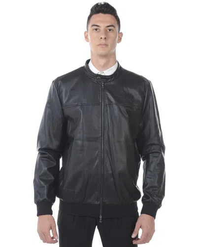 DANIELE ALESSANDRINI DANIELE ALESSANDRINI JACKET
