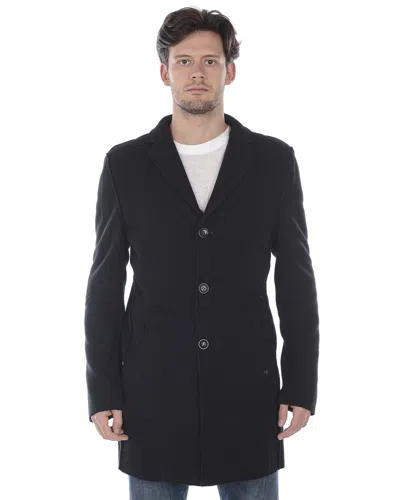 Daniele Alessandrini Jacket In Black