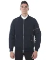 Daniele Alessandrini Jacket In Black