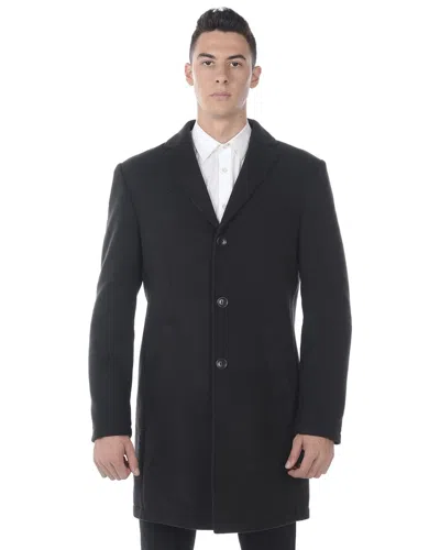 Daniele Alessandrini Jacket In Black