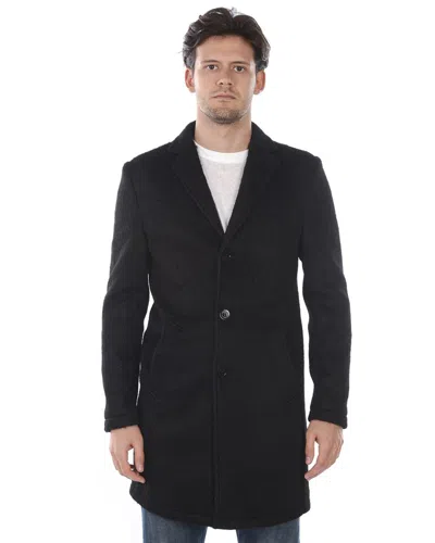 Daniele Alessandrini Jacket In Black