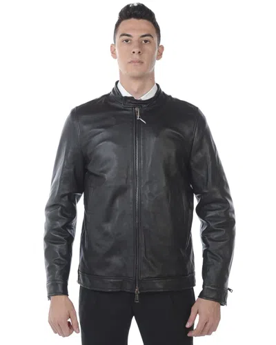 DANIELE ALESSANDRINI DANIELE ALESSANDRINI JACKET