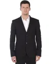 Daniele Alessandrini Jacket In Black