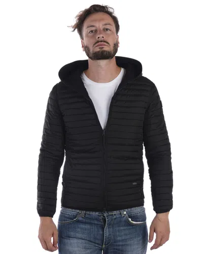 Daniele Alessandrini Jacket In Black