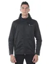 Daniele Alessandrini Jacket In Black