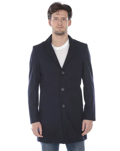 Daniele Alessandrini Jacket In Black