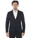 Daniele Alessandrini Jacket In Black