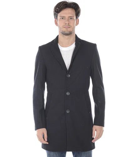 Daniele Alessandrini Jacket In Black