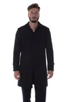 DANIELE ALESSANDRINI DANIELE ALESSANDRINI JACKET
