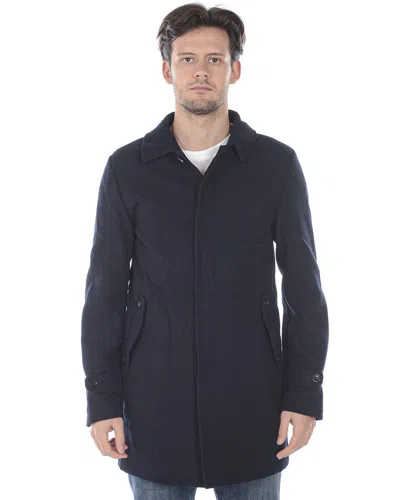 DANIELE ALESSANDRINI DANIELE ALESSANDRINI JACKET