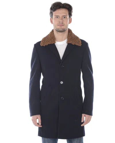 DANIELE ALESSANDRINI DANIELE ALESSANDRINI JACKET