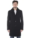 Daniele Alessandrini Jacket In Blue