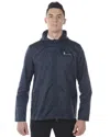Daniele Alessandrini Jacket In Blue