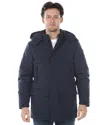 Daniele Alessandrini Jacket In Black
