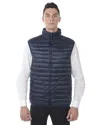 Daniele Alessandrini Jacket In Blue