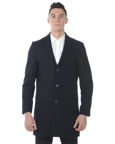 Daniele Alessandrini Jacket In Black