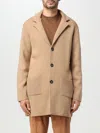 Daniele Alessandrini Jacket  Men Color Camel In Camel